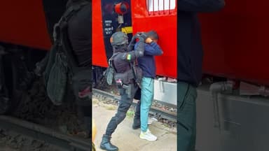 #maghmela2026 #prayagraj #prayagrajbridge #ganga #explore #trending #viralshorts