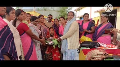 बरकट्ठा: गयपहाड़ी एवं चुगलामों पंचायत में 'सरकार आपके द्वार' शिविर का आयोजन, 408 आवेदनों का मौके पर निष्पादन