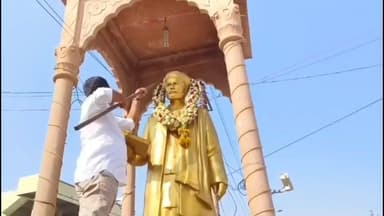 మంథని: బీసీ బిడ్డ ఫూలే చరిత్రను అర్థం చేసుకోవాలి : మంథని మాజీ ఎమ్మెల్యే పుట్ట మధుకర్