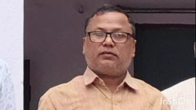 इस्लामनगर अलीगंज: प्लस टू जनता उच्च विद्यालय के प्रभारी प्रधानाध्यापक भुवनेश्वर प्रसाद यादव के निधन से शिक्षा जगत में शोक