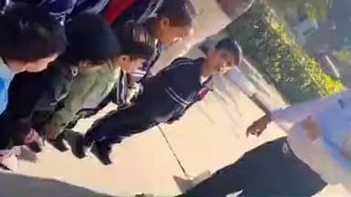 पंचकूला: पंचकूला ट्रैफिक पुलिस ने 2 साल में 95 स्कूलों के 5000 बच्चों को खेल-खेल में सिखाए यातायात नियम