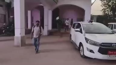 सपोटरा: पंचायत समिति सपोटरा में पीकेसी ERCP परियोजना के तहत डुंगरी बांध के प्रस्तावित को लेकर बैठक आयोजित की गई