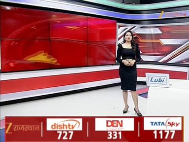 #Balotra : पुलिस की ऑपरेशन 'विषभंजन' के तहत बड़ी कार्रवाई, तस्कर प्रेम प्रकाश, निवासी बेरीवाला कुंडला गिरफ्तार
#Balotr...