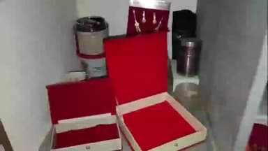 चिड़ावा: चिड़ावा में नाबालिग से दोस्ती कर तिजोरी से उड़ाए 30 लाख के जेवरात, एक युवती सहित 2 युवकों के खिलाफ आरोप