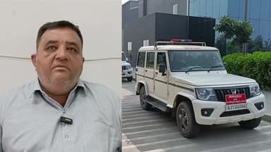 લખતર: ડેરવાળા ગામના જાગૃત નાગરિક રાજેન્દ્રસિંહ રાણા દ્વારા ફાર્મા કંપનીમાં થી છોડાયેલ પાણીને લઈ પ્રતિક્રિયા આપી