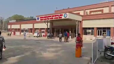 हिसार: चबरवाल जोहड़ में महिला की डूबने से मौत, मानसिक परेशानी बताई जा रही है कारण