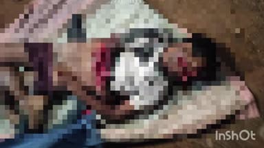 बिल्हा: दगौरी रेलवे स्टेशन के पास रेलवे ट्रैक पार करते समय दूरंतो एक्सप्रेस की चपेट में आने से सरपंच के भतीजे की हुई मौत बिल्हा