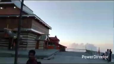 हरिपुरधार: चूड़धार यात्रा शीतकाल के लिए बंद, 1 दिसंबर से आगामी आदेश तक दर्शन पर रोक