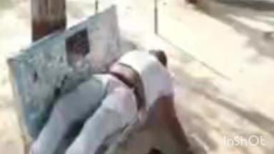 રાધનપુર: ગોતરકા શાળાના શિક્ષક શાળામાં દારૂ પીને આવ્યા હોવાનો વિડિઓ સોશિયલ મીડિયામાં વાયરલ