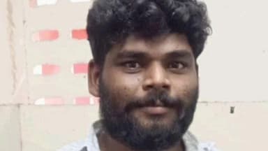 மானூர்: 2020 ஆம் ஆண்டு கொலை வழக்கில் சரித்திர பதிவேடு குற்றவாளிக்கு ஆயுள் தண்டனை. நெல்லை 3வது கூடுதல் அமர்வு நீதிமன்றம் தீர்ப்பு.