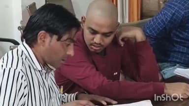 सिरौली गौसपुर: नगर पंचायत टिकैतनगर में एसआईआर फॉर्म भरने का कार्य तेज गति से चल रहा, चेयरमैन ने और तेजी लाने के दिए निर्देश