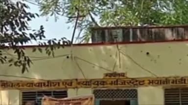 गंगधार: धतुरिया निवासी तस्कर को तस्करी के आरोप में विशिष्ट न्यायालय ने 7 वर्ष के कारावास की सुनाई सजा