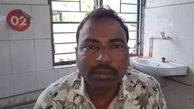 बनमनखी: विधायक के अंगरक्षक और युवक के बीच कहासुनी व हाथापाई का मामला, दोनों पक्षों ने थाने में दिया आवेदन