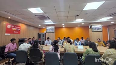 નડિયાદ: મહિલા અને બાળ વિભાગ, નડિયાદ દ્વારા મહિલાઓ સાથે જાતીય સતામણી અંગે જાગૃતિકરણ કાર્યક્રમ કરવામાં આવ્યો.