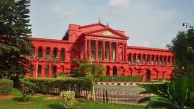 ಬೆಳ್ತಂಗಡಿ: ಧರ್ಮಸ್ಥಳದಲ್ಲಿ ಕೇಸ್ ಕುರಿತು ತನಿಖೆ ಮುಂದಿವರಿಯಲಿ ಎಂದ ಹೈಕೋರ್ಟ್