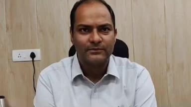 पाटी: मुख्य सचिव के दौरे को लेकर 1 दिसंबर को जनता मिलन कार्यक्रम और 2 दिसंबर को आयोजित तहसील दिवस कार्यक्रम स्थगित