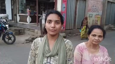 सरदारपुर: मोहनखेड़ा के पास दिनदहाड़े बदमाशों ने महिला के गले से सोने की चेन लूटी, शादी में जा रही थीं सास-बहू