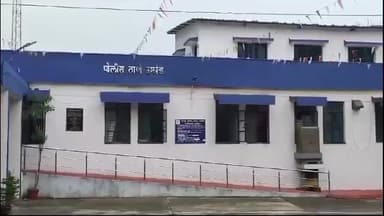 उमरेड: उमरेड येथे महिलेला गांजा पुरविणाऱ्या आरोपीला बडा ताजबाग येथून अटक