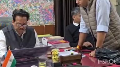 उज्जैन ग्रामीण: पारिवारिक विवाद में पति की हत्या करने वाली पत्नी को न्यायालय ने सुनाई 5 साल की कैद