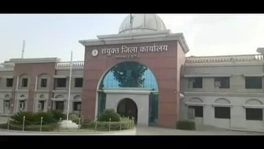 राजिम: केषोडार से लगे जंगल में रखी 150 बल्क लीटर कच्ची महुआ शराब जब्त, गरियाबंद आबकारी विभाग ने की कार्रवाई