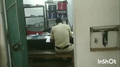 बिल्हा: ग्राम अमरडीहा के पेट्रोल पंप के आगे रोड किनारे खड़े किसान की बाइक चोरी, बिल्हा थाना में दर्ज कराई गई रिपोर्ट