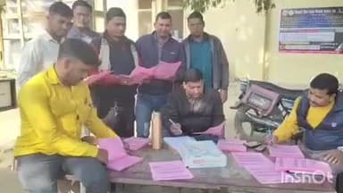 दातागंज: उसावां विद्युत केंद्र से 29 नवंबर को सुबह 10 बजे से 6 बजे तक विद्युत आपूर्ति बंद करने के निर्देश जारी किए गए हैं