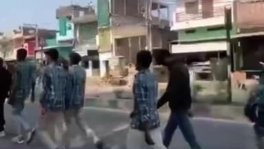 सिलवानी: सिलवानी में एबीवीपी ने एसडीएम को ज्ञापन सौंपा, दुष्कर्म के आरोपी को फाँसी की सजा देने की मांग की