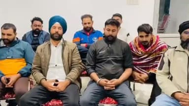 टिब्बी: टिब्बी में इथेनॉल फैक्ट्री के विरोध में प्रस्तावित महा पंचायत को लेकर जनसंपर्क तेज़ किया गया