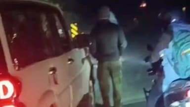 रसड़ा: निमंत्रण से लौट रहे बाइक सवार को तेज रफ्तार स्कॉर्पियो ने मारी टक्कर, एक की मौत, दूसरा गंभीर घायल