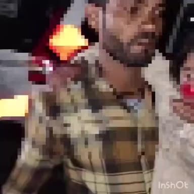 बल्देवगढ़: बल्देवगढ़-पलेरा मार्ग पर पेट्रोल पंप के पास दो बाइकों की भिड़ंत, तीन लोग गंभीर घायल