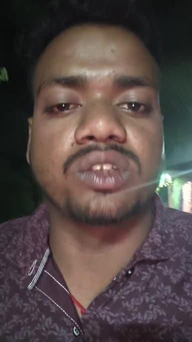 मेहरमा मे बड़ी सड़क दुर्घटना