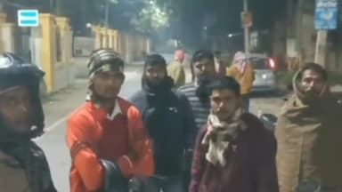 मीनापुर: मझौलिया गांव के ईंट भट्ठे से मिला लड़के का शव, शिकायत दर्ज, पुलिस जांच में जुटी