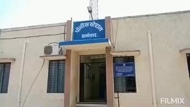 धर्माबाद: शहरातील शंकर गंज येथे अज्ञात चोराने केली दिवसा घरफोडी, पोलिसांत गुन्हा नोंद