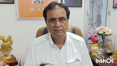 निम्बाहेड़ा: निम्बाहेड़ा विधानसभा के स्कूलों को मिला 672 लाख का विकास पैकेज