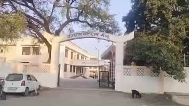 सेलू: सेलू शहरात 40 वर्षीय महिलेचा घरात घुसून विनयभंग