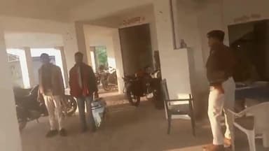 गायघाट: सुस्ता गांव में पुलिस ने 50 लीटर देसी शराब के साथ एक शातिर को किया गिरफ्तार, भेजा जेल