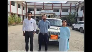 परिहार: परिहार में दुकान से बाल श्रमिक मुक्त, मालिक पर प्राथमिकी दर्ज