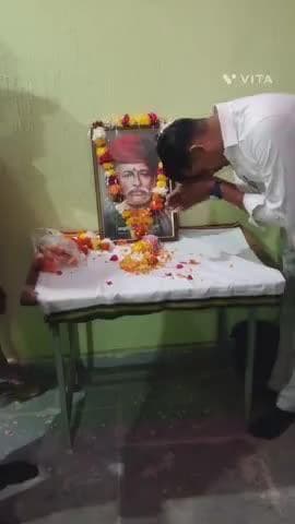 विजयपुर: फुले आर्मी ने मनाई महात्मा ज्योतिराव फुले की 135वीं पुण्यतिथि, समाज सुधार के आदर्शों पर चलने का लिया संकल्प