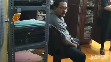 കുന്നത്തുനാട്: പോക്കുവരവിന് കൈക്കൂലി; വേങ്ങൂർ വില്ലേജ് അസിസ്റ്റൻ്റിനെ വിജിലൻസ് അറസ്റ്റ് ചെയ്തു