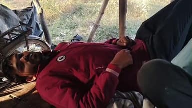 चंदौसी: अशोक नगर के रहने वाले व्यक्ति ने अपनी पत्नी व ससुराल पक्ष के लोगों पर मारपीट का लगाया आरोप, दी जानकारी