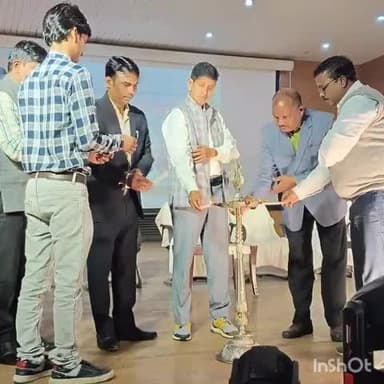 कृत्यानंद नगर: पूर्णिया में दो दिवसीय जिला स्तरीय युवा उत्सव का शुभारंभ उप विकास आयुक्त ने किया