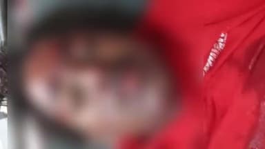 सूरजगढ़: कुम्हारों का बास के नजदीक बाइक और बोलेरो की भिड़ंत, घायल बाइक सवार को किया झुंझुनूं रेफर