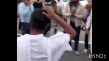 नाथद्वारा: तेरापंथ धर्म संघ के आचार्य प्रवर पूज्य गुरुदेव श्री महाश्रमण जी के आगमन को लेकर जैन समाज की तैयारियाँ