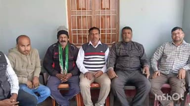 बिशुनपुरा: झामुमो का भाजपा पर पलटवार, कहा- विकास का असली काम अभी बाकी है