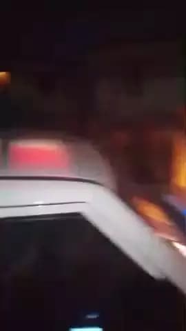 शाहगढ़ में खाद्य ना मिलने पर तहलका