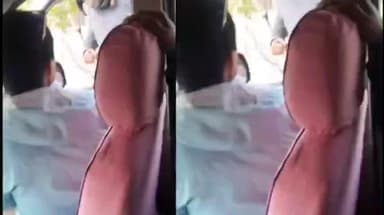 हिसुआ: हिसुआ राजगीर रोड पर बंगाल के पर्यटन के साथ मारपीट का वीडियो हुआ वायरल, जांच में जुटी पुलिस