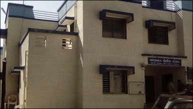 માણાવદર: માં આરટીઆઈની અરજી પાછી લેવાનું કહી ધમકી આપી મારાં મારી કરી