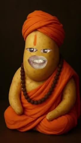 🏰साधु बाबा ज्ञान की बात😁😁😁#god #funny #comedy #jokes #bhojpurisaan8911#