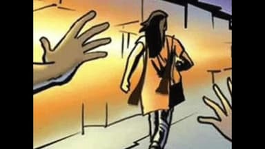 खण्डार: खंडार सरकारी विद्यालय की लड़कियों से छेड़छाड़ करने वाले प्रिंसिपल और टीचर को किया गया सस्पेंड