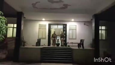 बसेड़ी: नाबालिग सहित 2 लोग अवैध हथियार के साथ गिरफ्तार, दोनों से बरामद हुए देशी कट्टा व जिंदा कारतूस